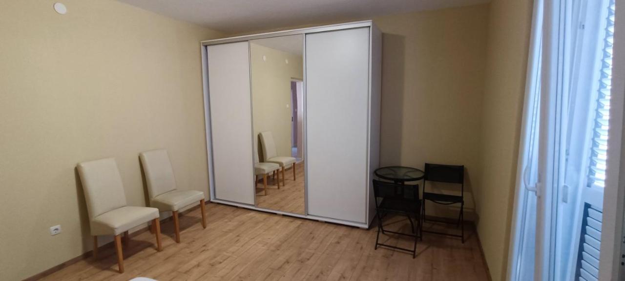 Apartamento Smokva Zadar Exterior foto